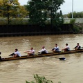 Men s 1st Novice 8 d